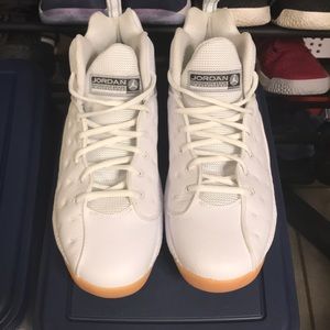 Jordan Jumpman Team 2